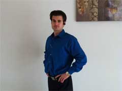 image of investor