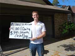 image of investor
